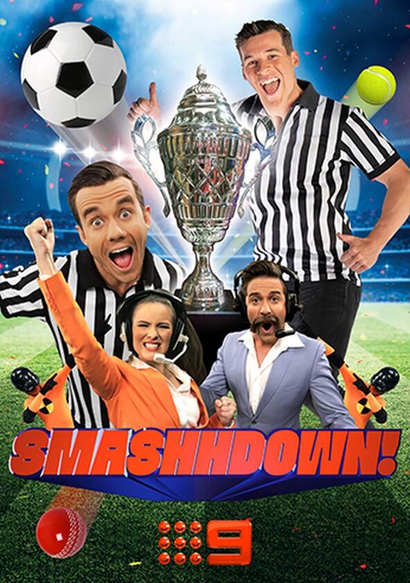 Smashhdown! Smashhdown!