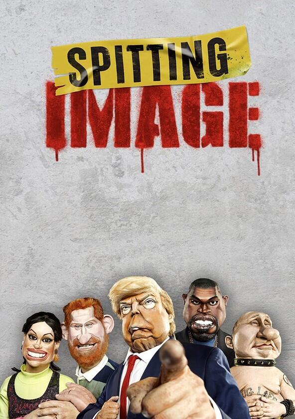 Spitting Image - Season 1 Spitting Image - Season 1