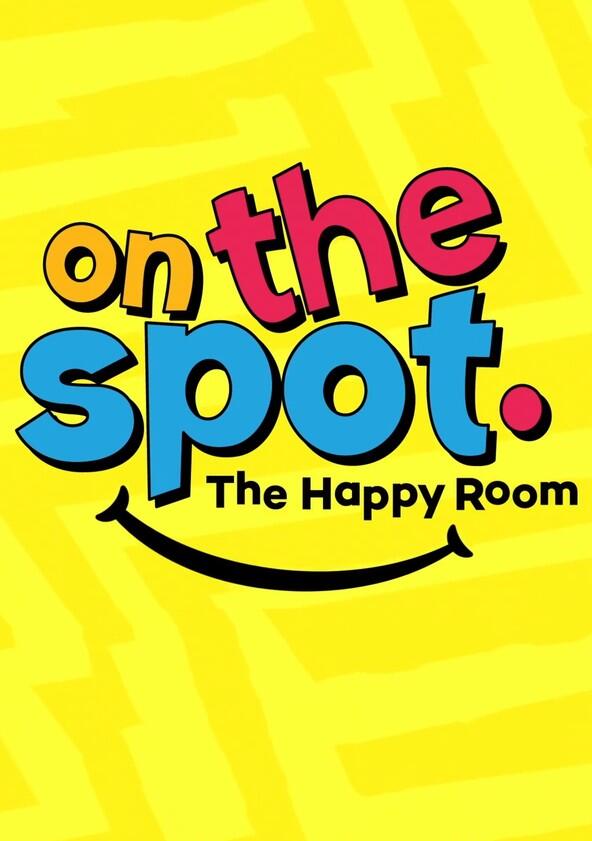 Rooster Teeth's On the Spot - Season 14 Rooster Teeth's On the Spot - Season 14