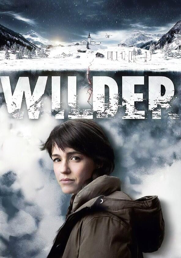 Wilder - Season 1 Wilder - Season 1