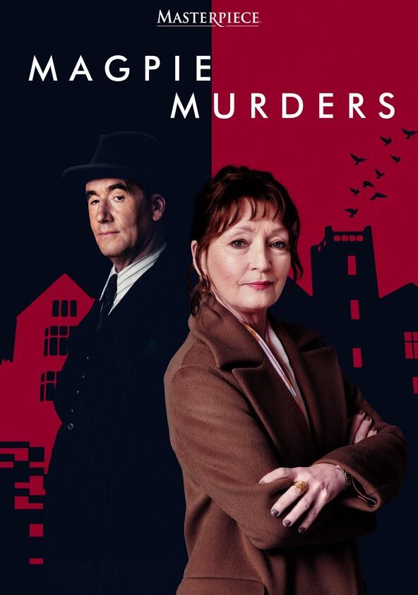 Magpie Murders - Season 2 Magpie Murders - Season 2