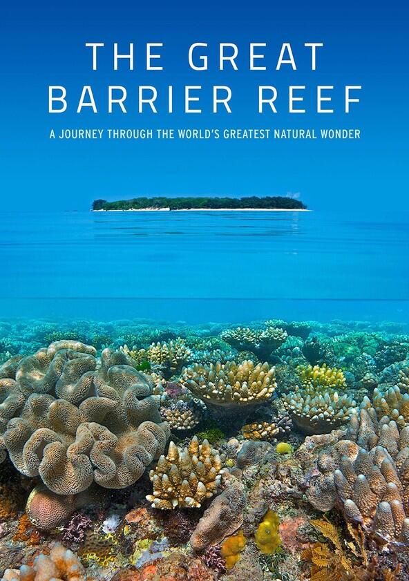 Great Barrier Reef - Season 1 Great Barrier Reef - Season 1
