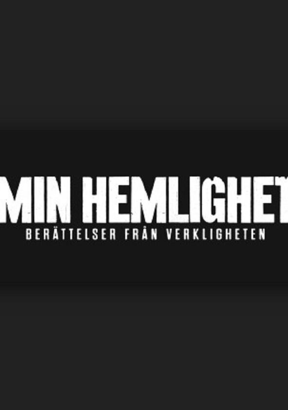 Min hemlighet - Season 1 Min hemlighet - Season 1