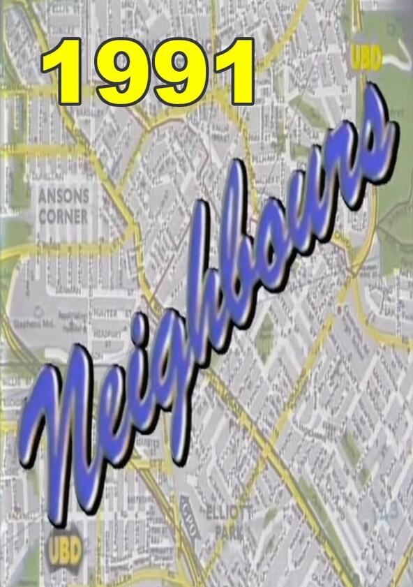 Neighbours - Season 7 Neighbours - Season 7
