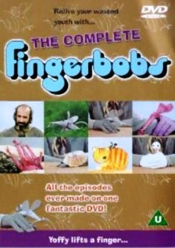 Fingerbobs - Season 1 Fingerbobs - Season 1