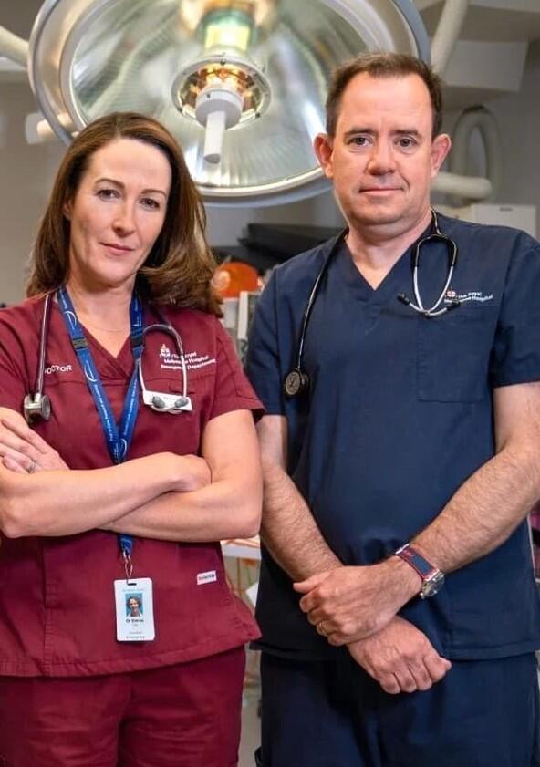 Emergency - Season 3 Emergency - Season 3