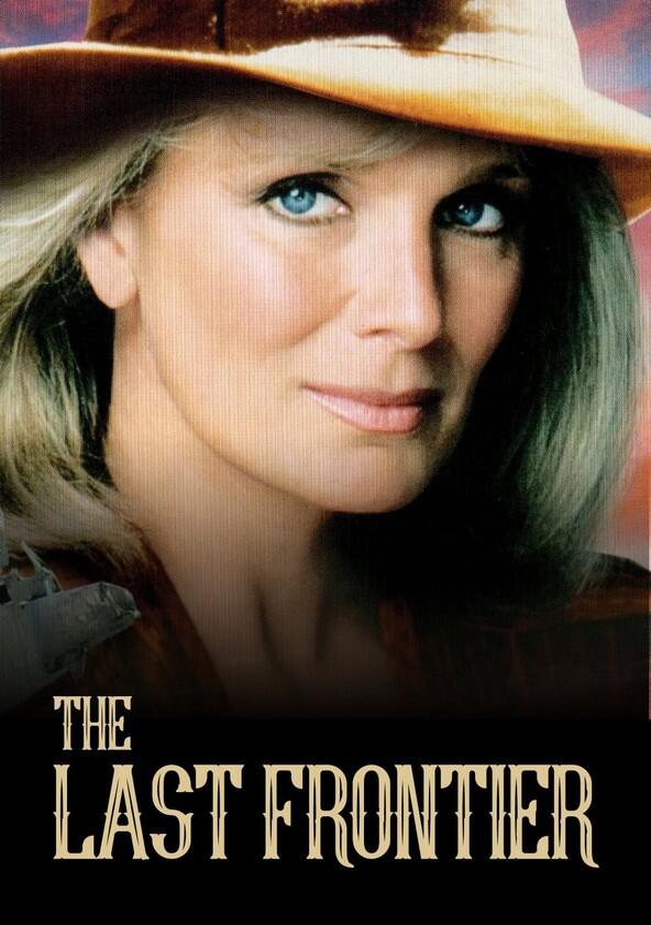 The Last Frontier - Season 1