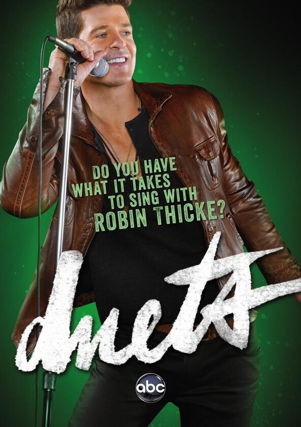 Duets - Season 1 Duets - Season 1