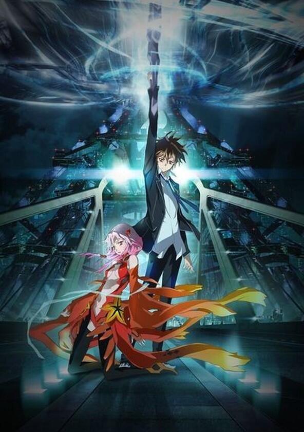 Guilty Crown - Season 1 Guilty Crown - Season 1