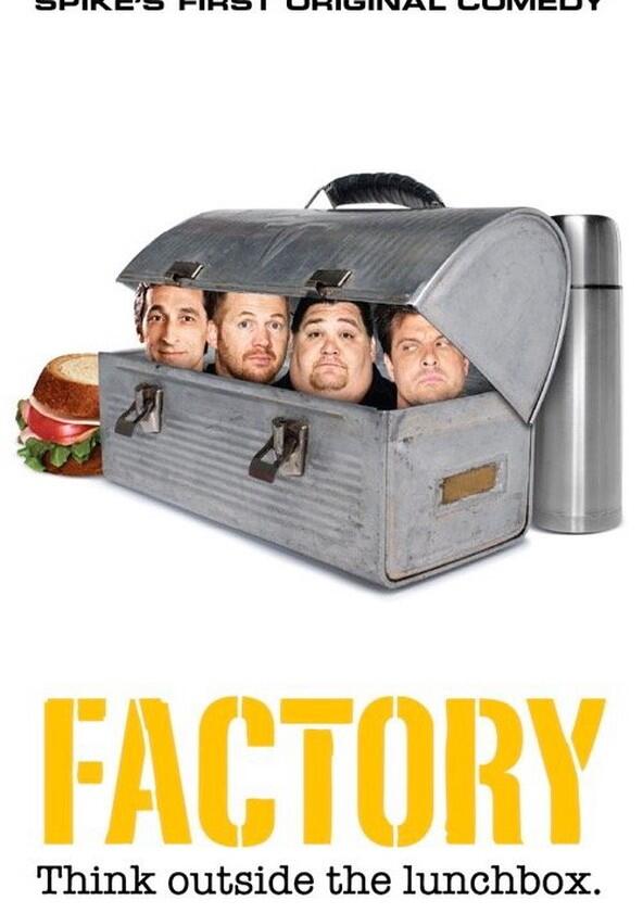 Factory - Season 1 Factory - Season 1