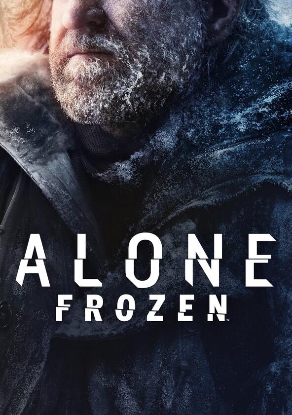 Alone: Frozen - Season 1 Alone: Frozen - Season 1