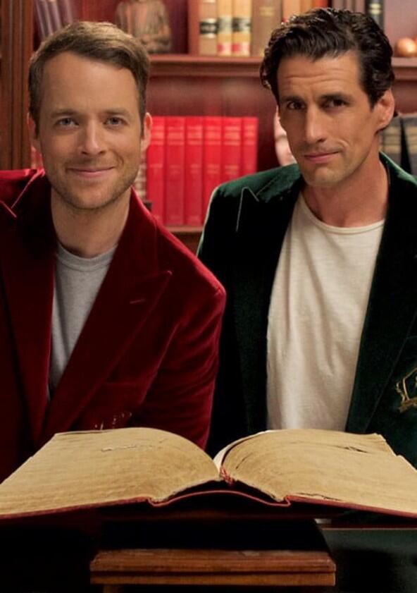 True Story with Hamish & Andy - Season 1 True Story with Hamish & Andy - Season 1