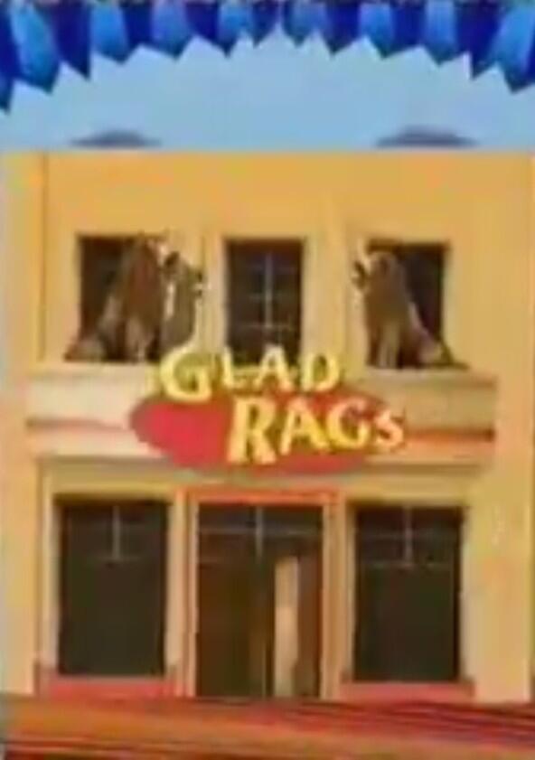 Glad Rags Glad Rags