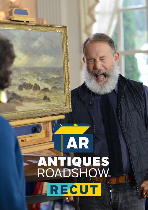 Antiques Roadshow Recut - Season 2