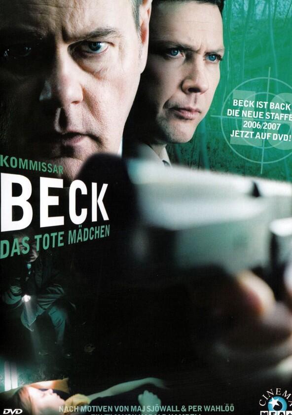 Beck - Season 3 Beck - Season 3