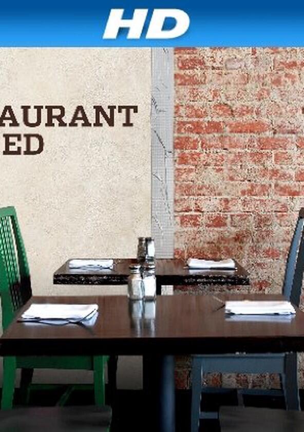 Restaurant Divided - Season 1 Restaurant Divided - Season 1