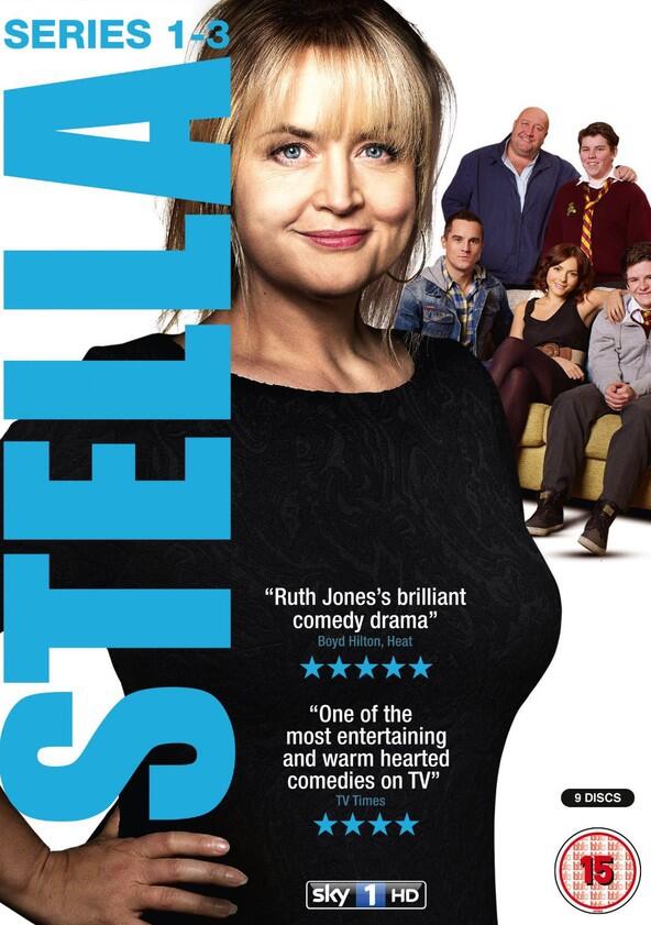 Stella - Season 1 Stella - Season 1
