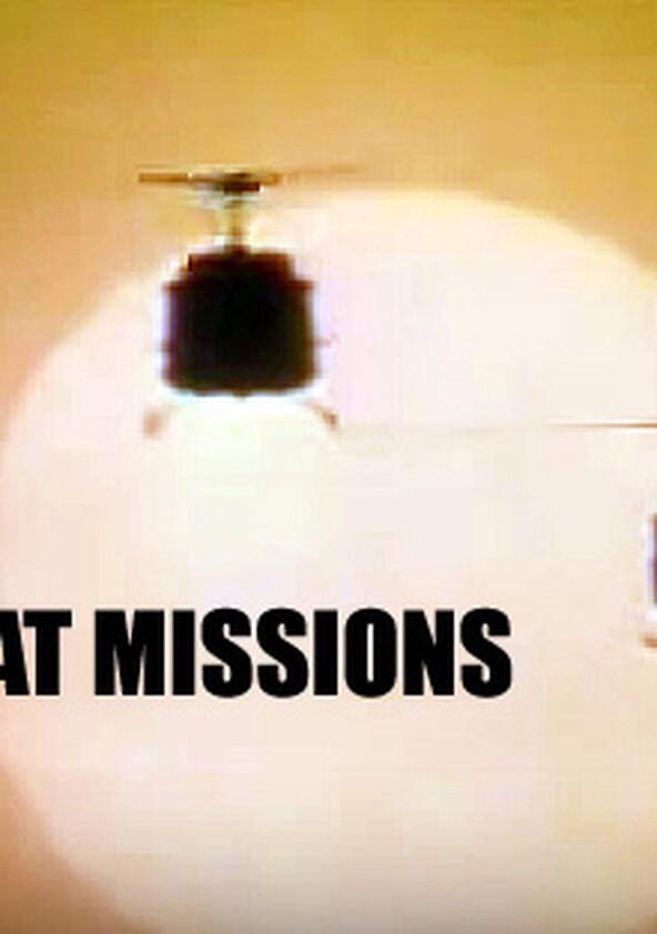 Combat Missions - Season 1