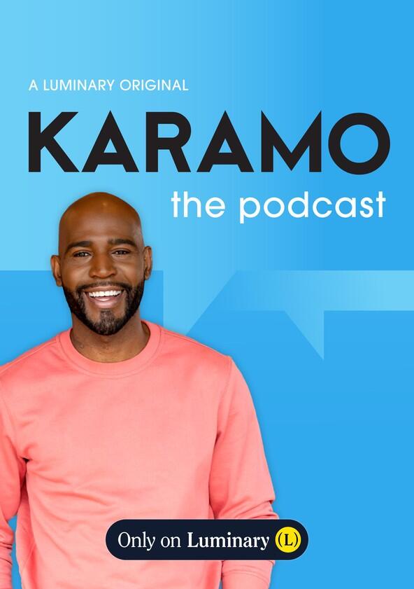 Karamo - Season 1 Karamo - Season 1