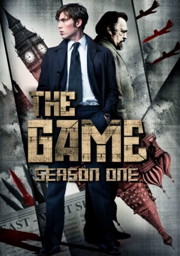 The Game - Season 1 The Game - Season 1