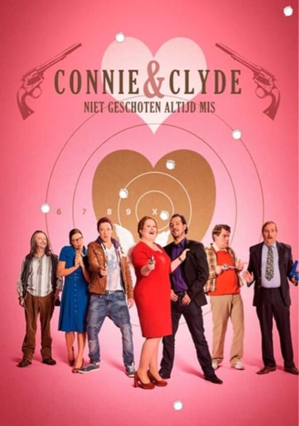 Connie & Clyde - Season 1 Connie & Clyde - Season 1