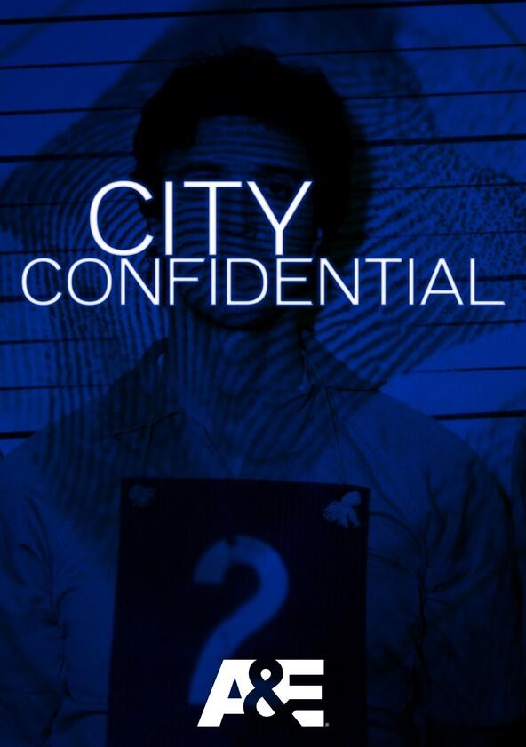 City Confidential - Season 1 City Confidential - Season 1