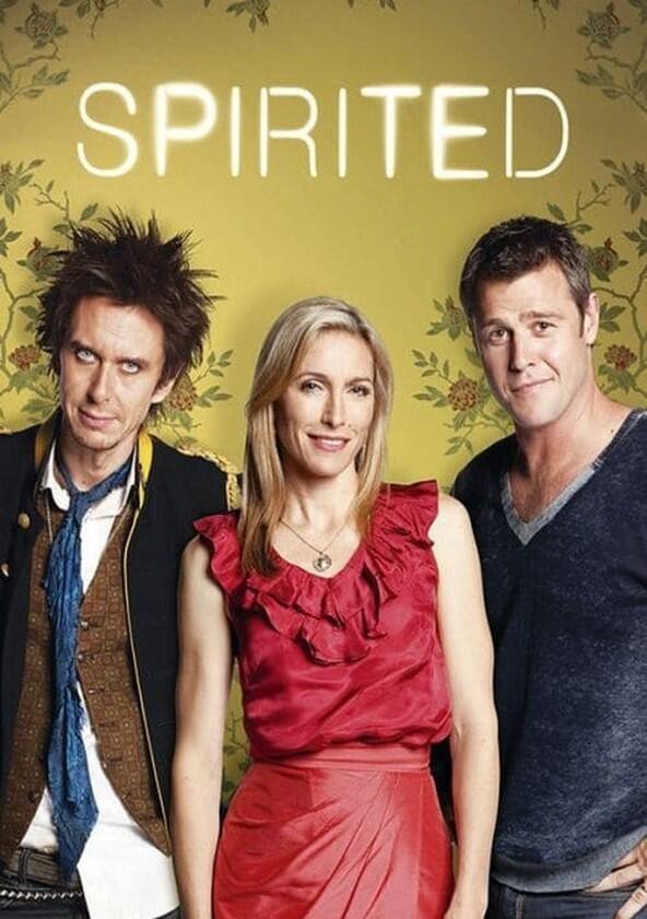 Spirited - Season 1 Spirited - Season 1