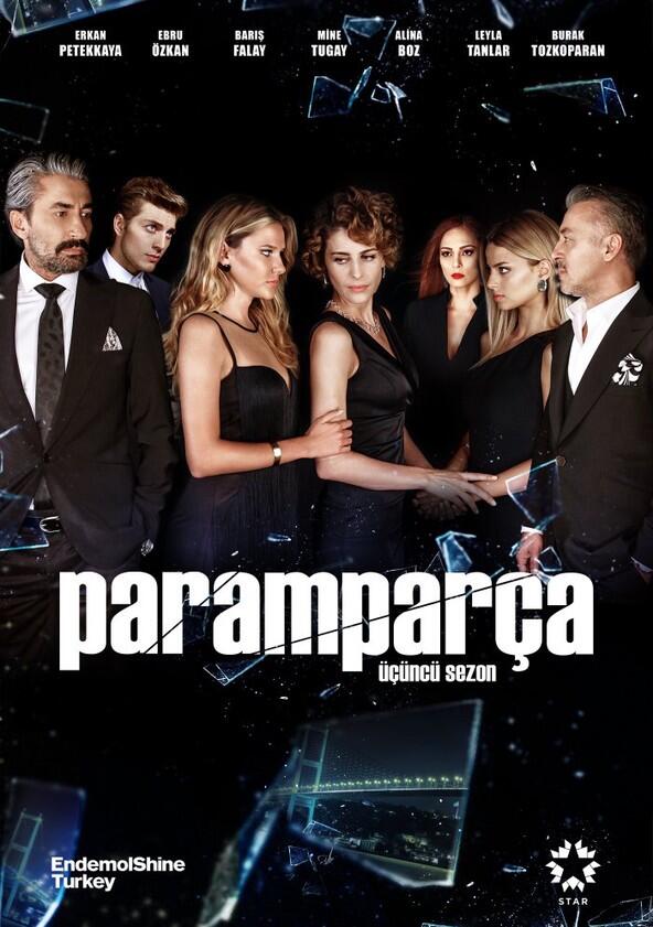 Paramparca - Season 3 Paramparca - Season 3