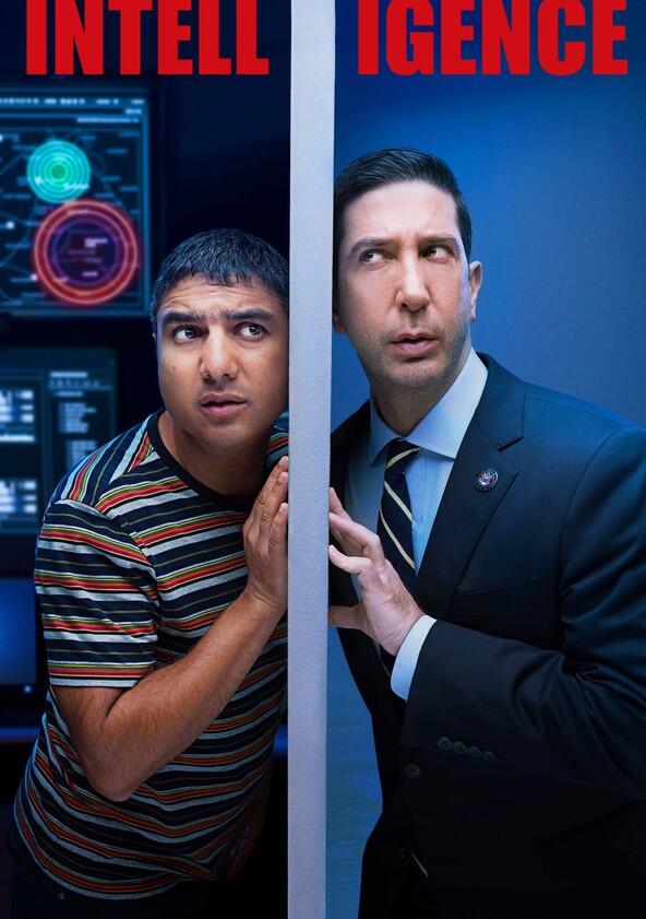 Intelligence - Season 1 Intelligence - Season 1