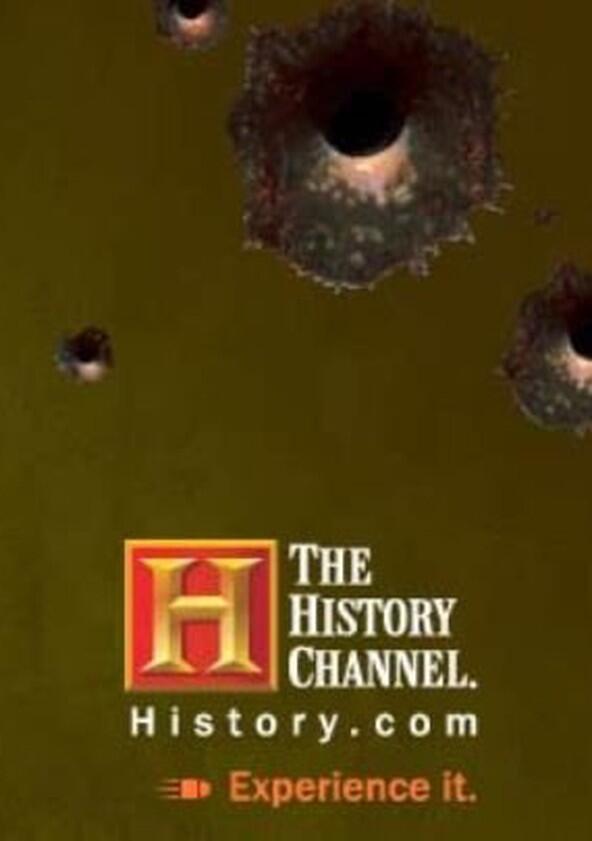 Shootout! - Season 1 Shootout! - Season 1
