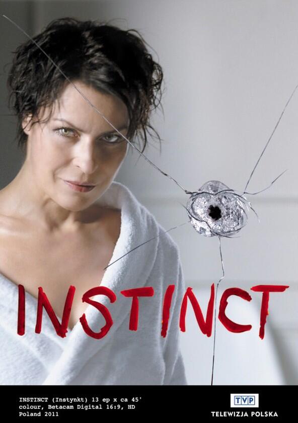 Instynkt - Season 1 Instynkt - Season 1
