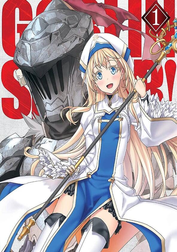 Goblin Slayer - Season 1 Goblin Slayer - Season 1
