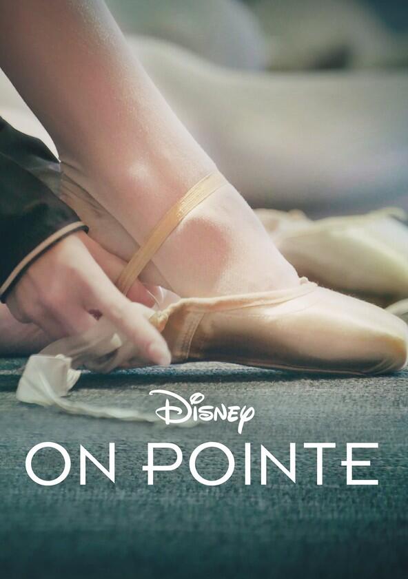 On Pointe - Season 1 On Pointe - Season 1