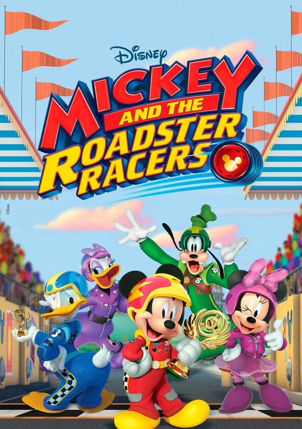 Mickey Mouse: Mixed-Up Adventures - Season 1 Mickey Mouse: Mixed-Up Adventures - Season 1