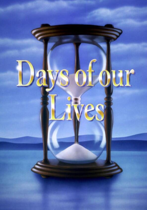 Days of Our Lives - Season 55 / Year 2024 Days of Our Lives - Season 55 / Year 2024