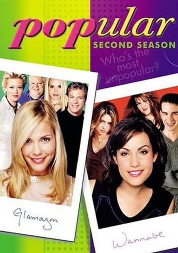 Popular - Season 2 Popular - Season 2