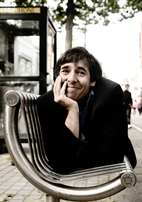 The Mark Steel Lectures - Season 2 The Mark Steel Lectures - Season 2