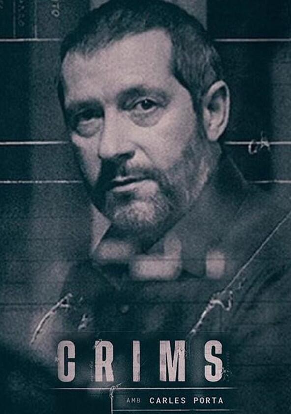 Crims - Season 1 Crims - Season 1