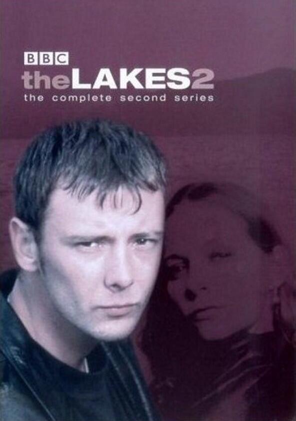 The Lakes - Season 2 The Lakes - Season 2