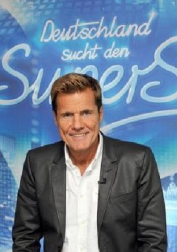 Deutschland sucht den Superstar - Season 2 Deutschland sucht den Superstar - Season 2