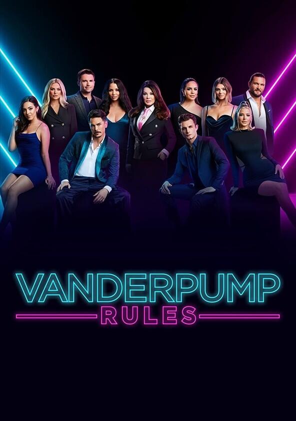 Vanderpump Rules - Season 9 Vanderpump Rules - Season 9