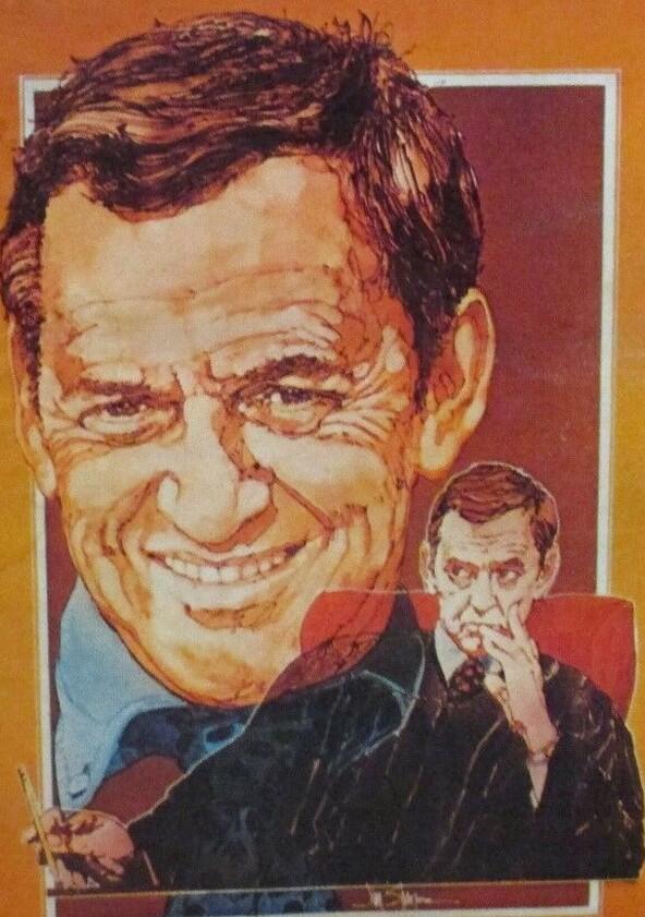 The Tony Randall Show - Season 1 The Tony Randall Show - Season 1