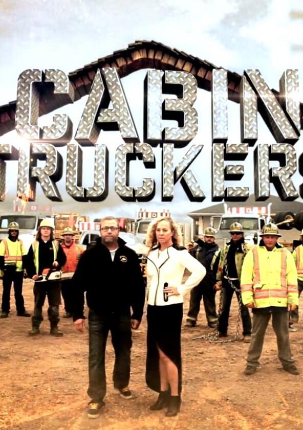 Cabin Truckers - Season 1