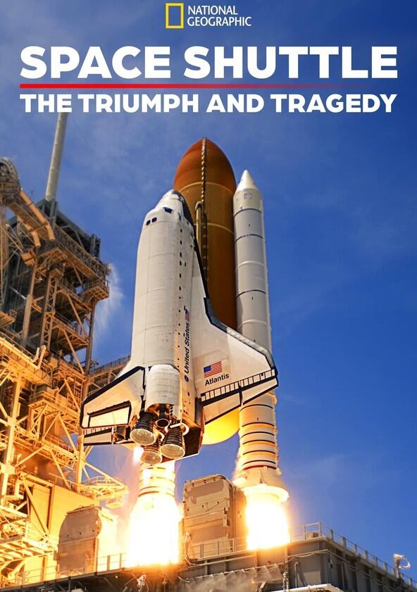 Secrets of the Space Shuttle - Season 1 Secrets of the Space Shuttle - Season 1