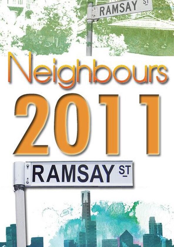 Neighbours - Season 27 Neighbours - Season 27