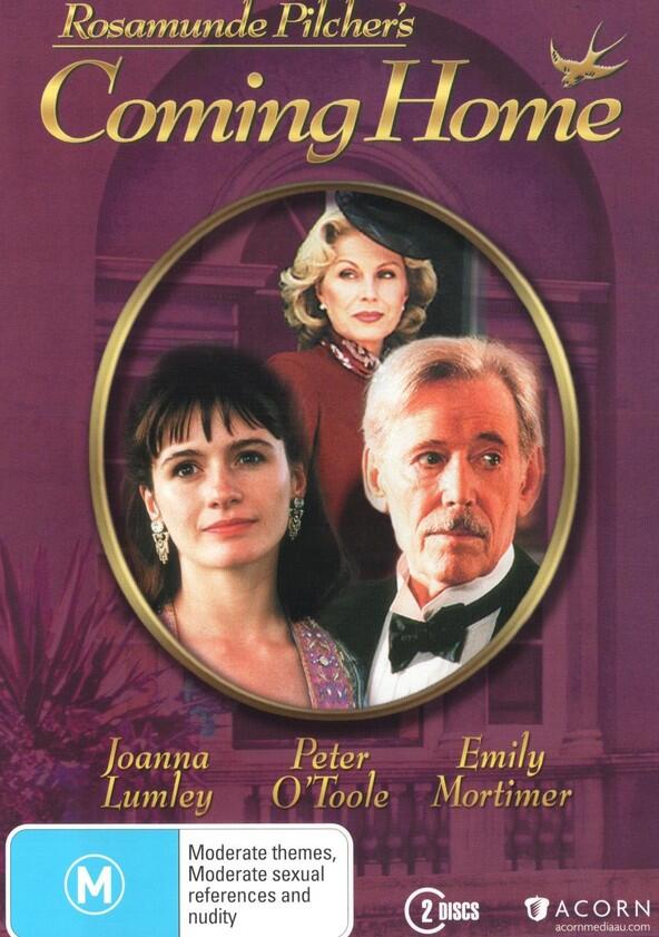 Coming Home - Season 1 Coming Home - Season 1