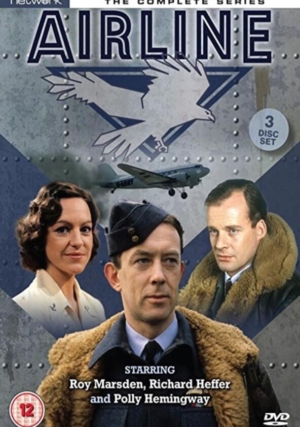 Airline - Season 1 Airline - Season 1