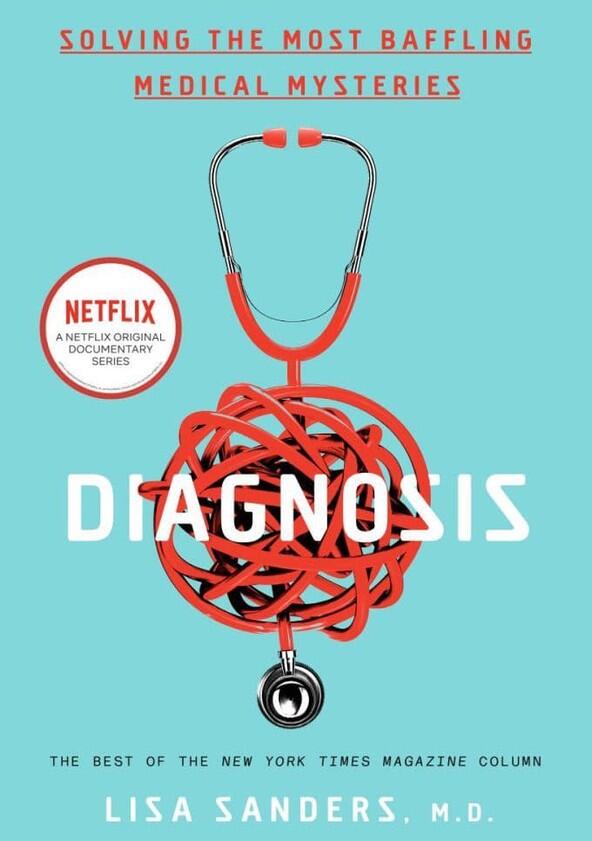 Diagnosis - Season 1 Diagnosis - Season 1