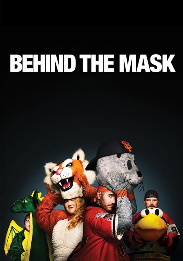 Behind the Mask - Season 2 Behind the Mask - Season 2