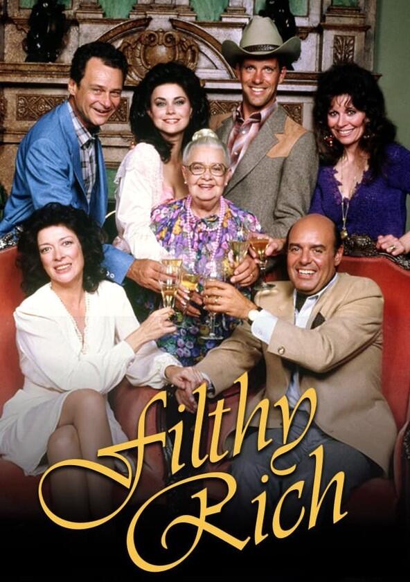 Filthy Rich - Season 2